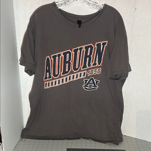 Other - Auburn Graphic T-Shirt